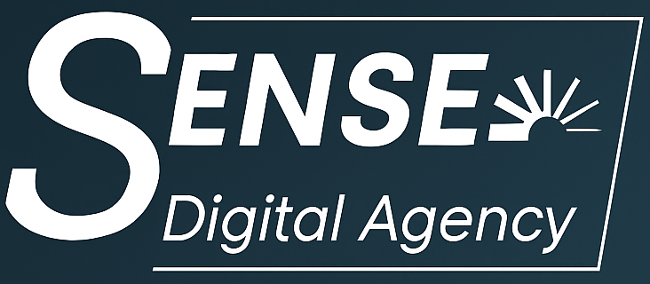 Logo SENSE